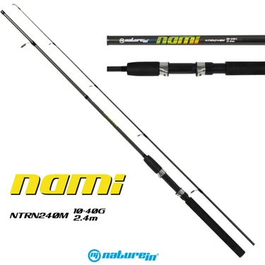 Nature In Nami 2.40 10-40G 2p Olta Kamışı