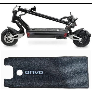 Elektrikli Scooter Aksesuar Koruyucu Paspas Onvo Rx-4 Rx-4 Rx4 Rx-4