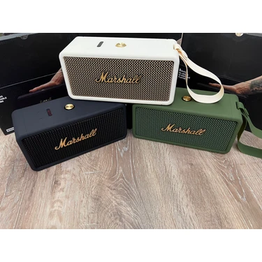 Marshall Muadil Marshall Bt