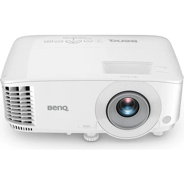 Benq MX560 4000 Ansilümen 1024x768 VGA Usb (TYPE A) 20.000:1 3D DLP