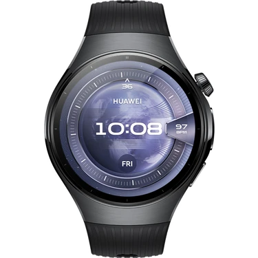 Huawei Watch 5 46MM  (Huawei Türkiye Garantili) -