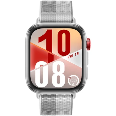 Huawei Watch Fit 4 (Huawei Türkiye Garantili) -