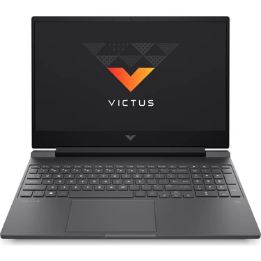 HP Victus Gaming 15-FA2704NT Intel Core i5 13420H 16GB 512GB SSD RTX3050 Freedos 15.6" Taşınabilir