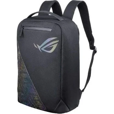 Asus Rog BP1501G Holografik Edition Suya Dayanıklı 18 Inç Bilgisayar Sırt Çantası
