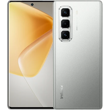  Infinix Hot 50 Pro Plus Akıllı Cep Telefonu  – 8GB RAM | 256GB Depolama – Infinix Türkiye