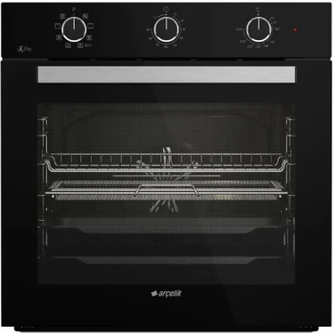Arçelik Afc 240 S Ankastre