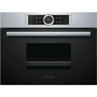 Bosch CDG634AS0 Fırın Ankastre
