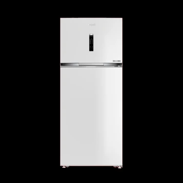Arçelik 578556 Eb No Frost Buzdolabı 557 lt A Enerji Sınıfı ile Geniş İç Hacim