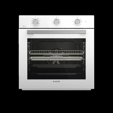 Arçelik Afc 240 B Beyaz Ankastre