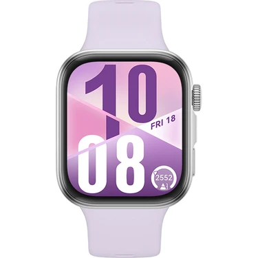 Huawei Watch Fit 4 (Huawei Türkiye Garantili) -