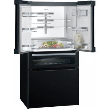 Siemens KF96RSBEA Gardırop Tipi