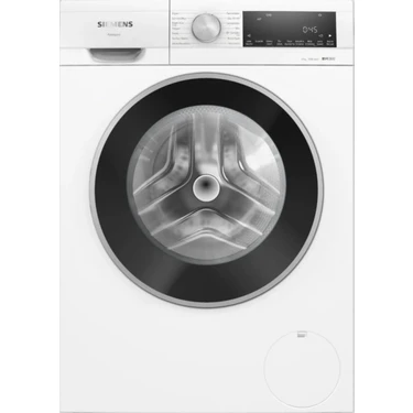 Siemens WG52A202TR 1200 Devir 10 kg Çamaşır Makinesi