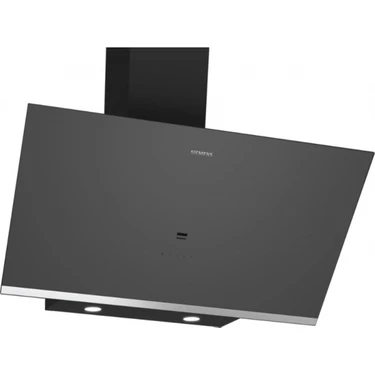 Siemens LC97KPJ70T 90 cm Duvar Tipi Davlumbaz