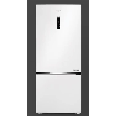 Arçelik 278550 Eb Fit Alttan Donduruculu Buzdolabı