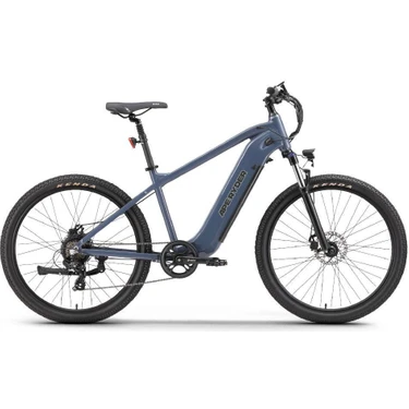 Ape Ryder Buffalo Ön Amortisörlü Elektrikli