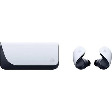 Sony Pulse Explore Wireless Earbuds Kulaklık Beyaz