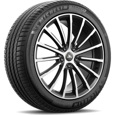 Michelin 205/50 R17 93W Xl Primacy 4+ Rg Oto Yaz Lastiği ( Fiyatı