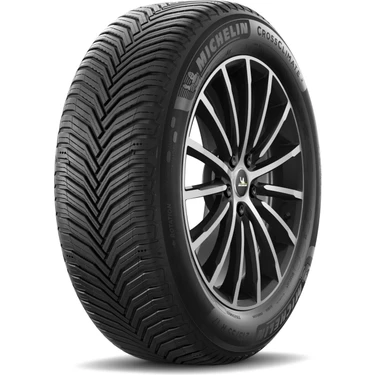 Michelin 215/55 R18 99V Xl Crossclimate 2 Oto 4 Mevsim Fiyatı