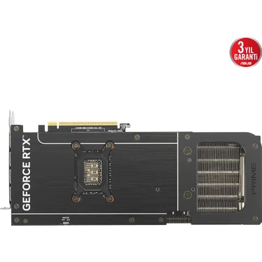 Asus PRIME-RTX5070TI-O16G, 16GB, 256BIT, Gddr7, 1xhdmı, 3xdp Fiyatı