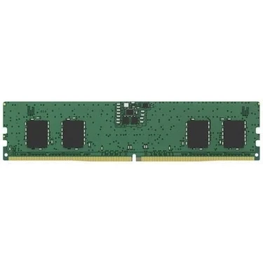 Kıngston 8gb Ddr5 5600MHZ CL46 Pc Ram Value KVR56U46BS6-8 Fiyatı