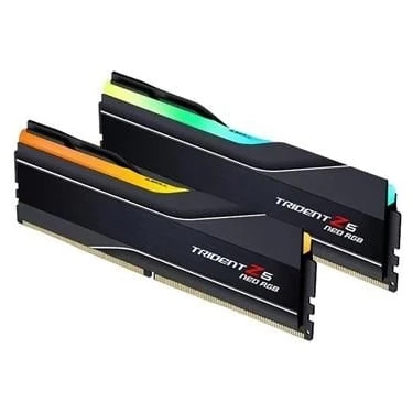 Trident 96GB (2x 48GB) Ddr5 6000MHZ CL28 Rgb Dual Kıt Pc Ram Fiyatı