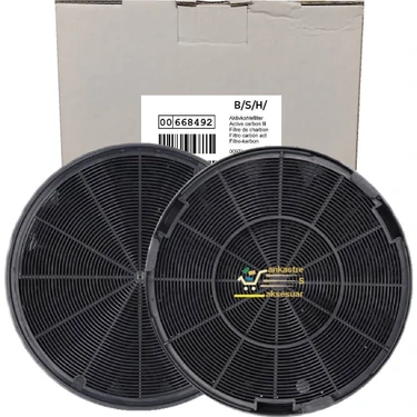 from CO2おまとめ FNRN LC65FCJ20T Davlumbaz Karbon Filtre LA10KP6A 2li 1takım Fiyatı