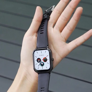 Lenyes LW-213 Ios ve Android Uyumlu Spor Akıllı Saat IP67 Fiyatı