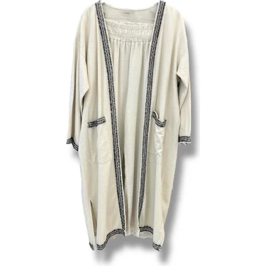 Casablanca Ikili Kadın Takım-Bej Fiyatı - Taksit Seçenekleri