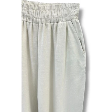 Casablanca Ikili Kadın Takım-Bej Fiyatı - Taksit Seçenekleri