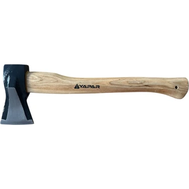 Yapar  Balta Ağaç  Saplı 1000GR 43 cm Balyoz