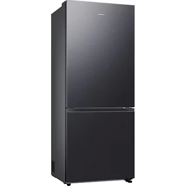 Samsung RB50DG601EB1TR E Enerji Sınıfı 508 L No-Frost Alttan Donduruculu Buzdolabı