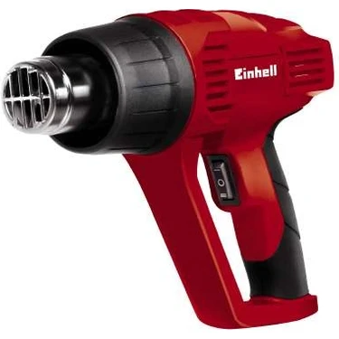 EİNHELL TC-HA 2000/1 SICAK HAVA TABANCASI