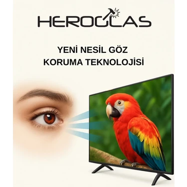 Heroglas Samsung LS27E332HZX/UF (S27E332) 27inç Monitör Fiyatı