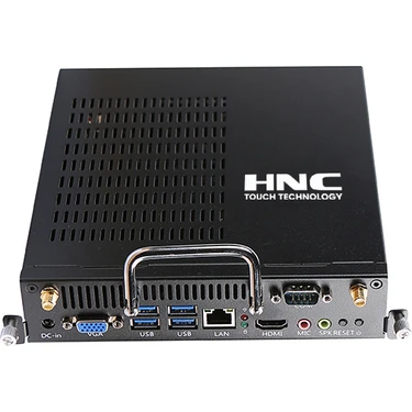 80 Pin I5 1135G7 8gb Ram 256gb Ssd Ops Mini Pc (LED EKRAN Fiyatı