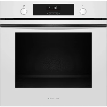 Profilo FXSA344C A Enerji Sınıfı 8 Programlı Ankastre
