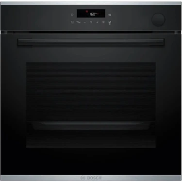 Bosch HRG232EB3 Ankastre Fırın Buhar Destekli
