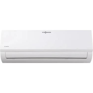Viessmann Vitoclima 050-S/HE Pro+ Serisi 18000 Btu Inverter Duvar Tipi Klima (Montaj