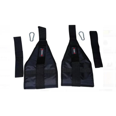 Avessa Strp-30 Straps Çift Barfiks Kol