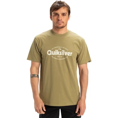 Quiksilver Ev Shape All Day Erkek