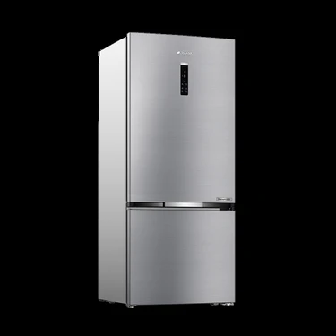 Arçelik 278552 EI AI Fit Yapay Zeka Teknolojili Alttan Donduruculu