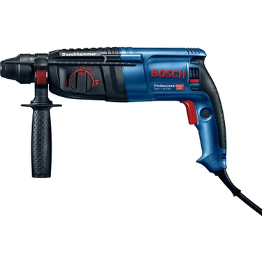 Bosch Professional GBH 2-26 Dre Kırıcı Delici -