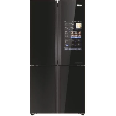 Haier HCW9919ESGB E Enerji Sınıfı 586 Lt Gardırop Tipi  Wi-Fi Bağlantılı No Frost