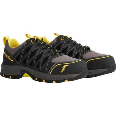 Goodyear Iş Ayakkabısı - GY32-110 Outlander Esd Fo Sr Hro S1PL -