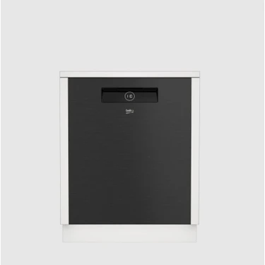 Beko Bbm 162 D 6 Programlı Ankastre Bulaşık