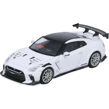 İNNO64 Nissan Gt-R (R35) Top Secret Tokyo Auto Salon 2021 Fiyatı