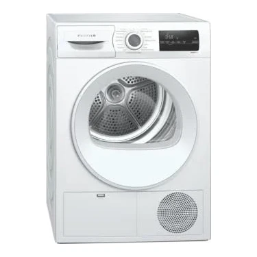 Profilo KM8612HTR 8 kg Kurutma Makinesi D Enerji Sınıfı Isı Pompalı Nem Sensörü
