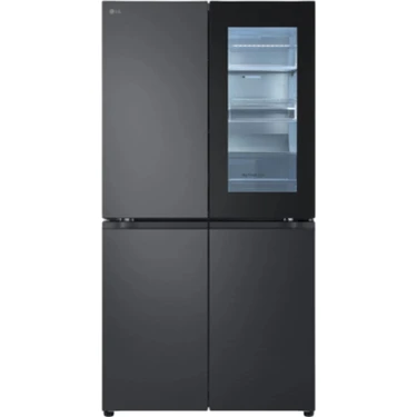 Lg GC-V31FFCHJ.AEVPLTK Gardırop Tipi