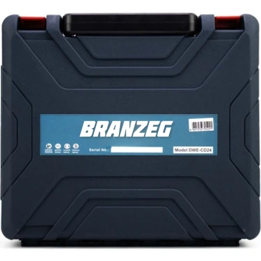 Branzeg 12V Şarjlı Matkap Kömürsüz Motor Yeni Nesil Şanzuman Fiyatı