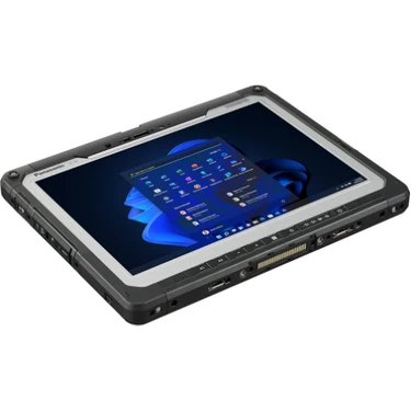 Panasonic Tougbook Cf-33 I5 7300U 8gb Ram 256 SSD 12 2k W11 Fiyatı