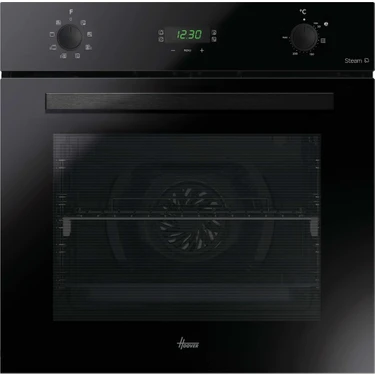 Hoover HO3158B Ankastre